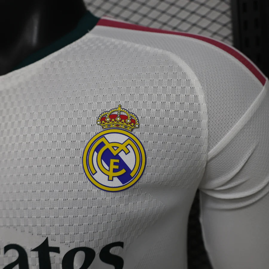 Maillot football Real Madrid domicile * Player Version 2026/27