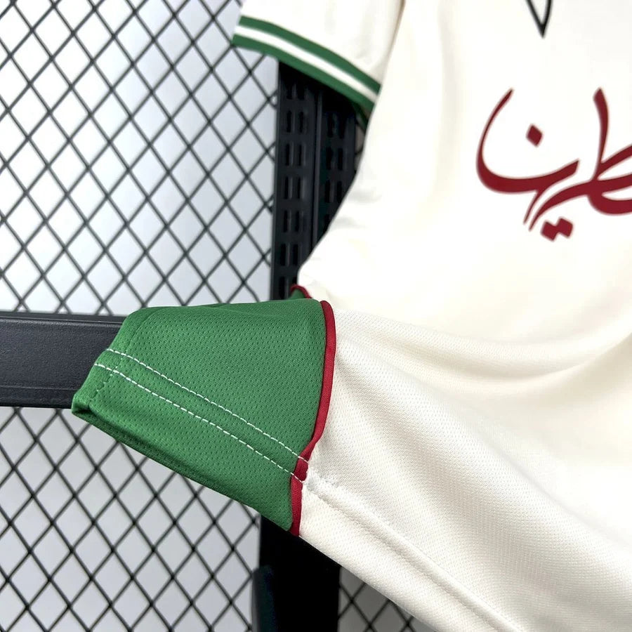 Maillot football Palestine / Palestina FC Palestino Falistīn فلسطين 2025/26