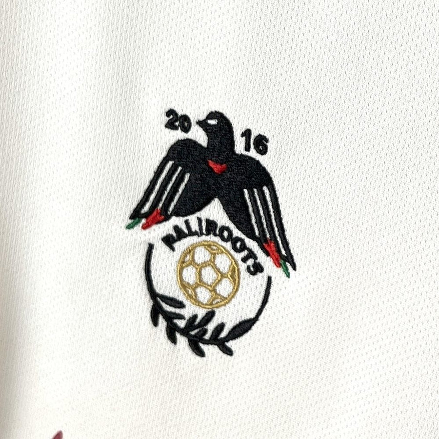 Maillot football Palestine / Palestina FC Palestino Falistīn فلسطين 2025/26