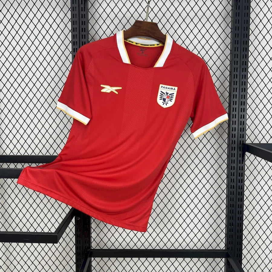 Maillot football Panama domicile 2026/27