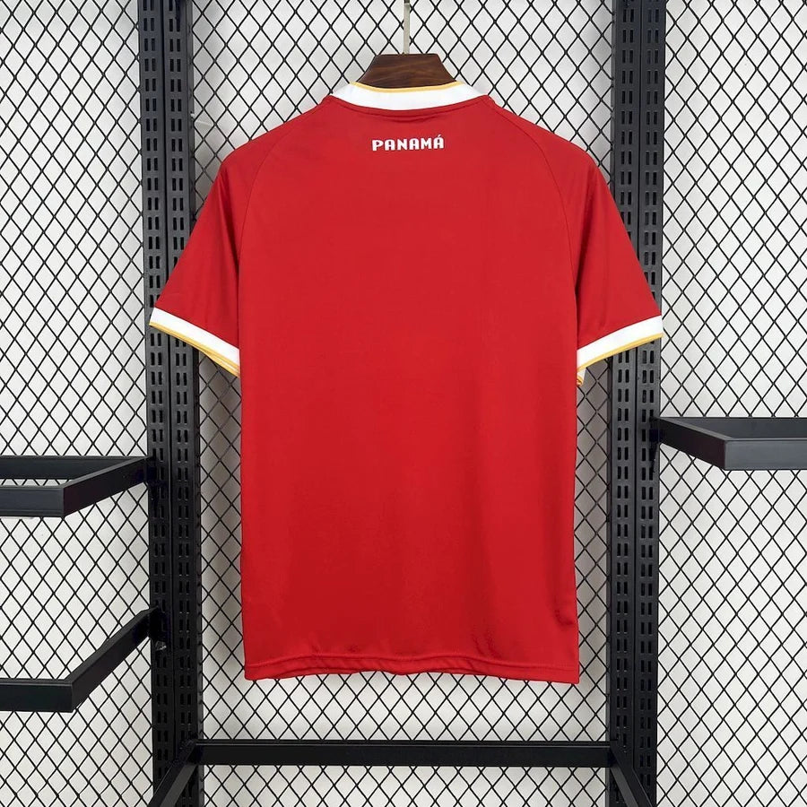 Maillot football Panama domicile 2026/27