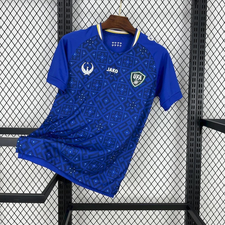 Maillot football Ouzbékistan Uzbekistan domicile 2026/27