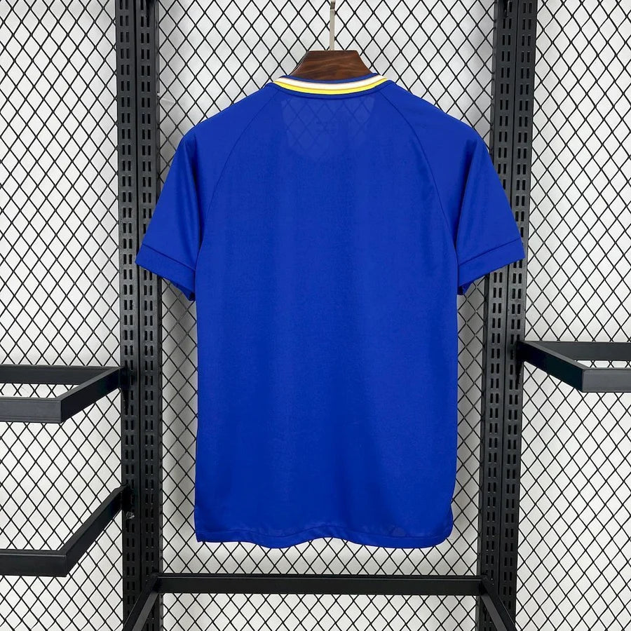 Maillot football Ouzbékistan Uzbekistan domicile 2026/27