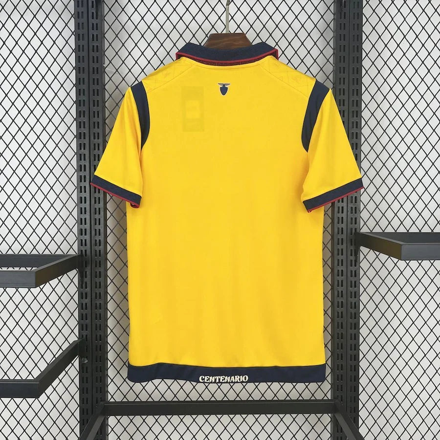 Maillot football Uruguay training 2026/27