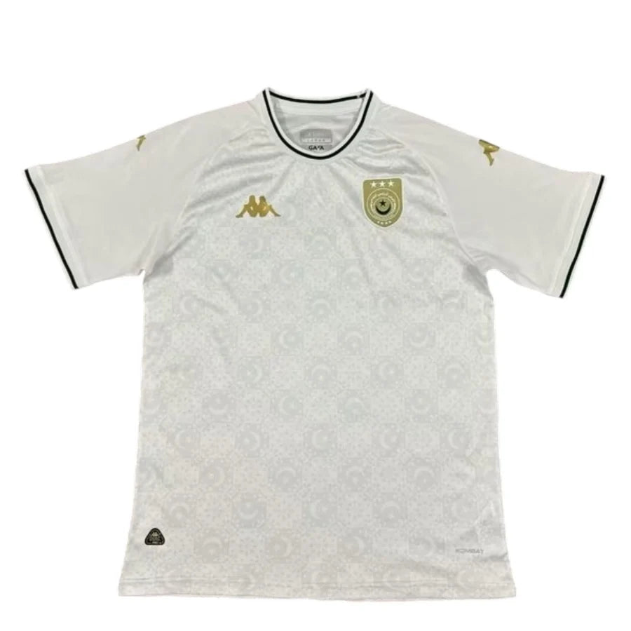 Maillot football Tunisie Tunisia Spécial Édition 2025/26