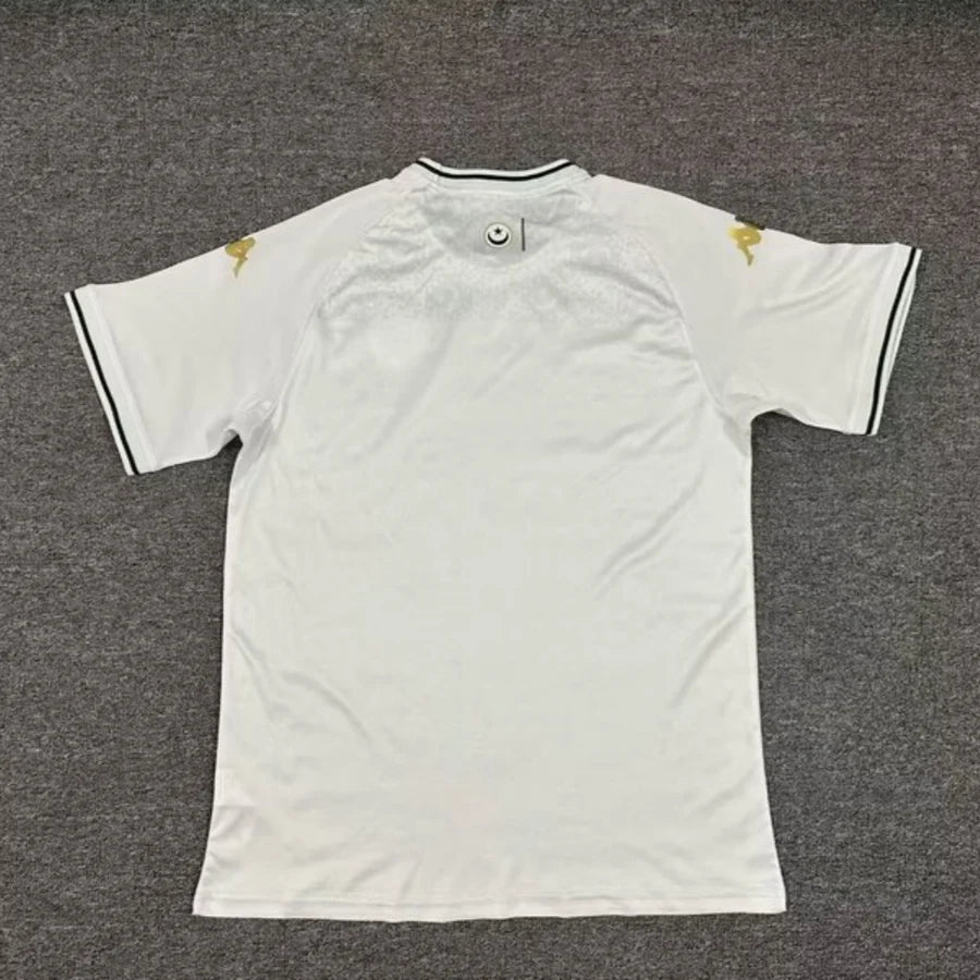 Maillot football Tunisie Tunisia Spécial Édition 2025/26