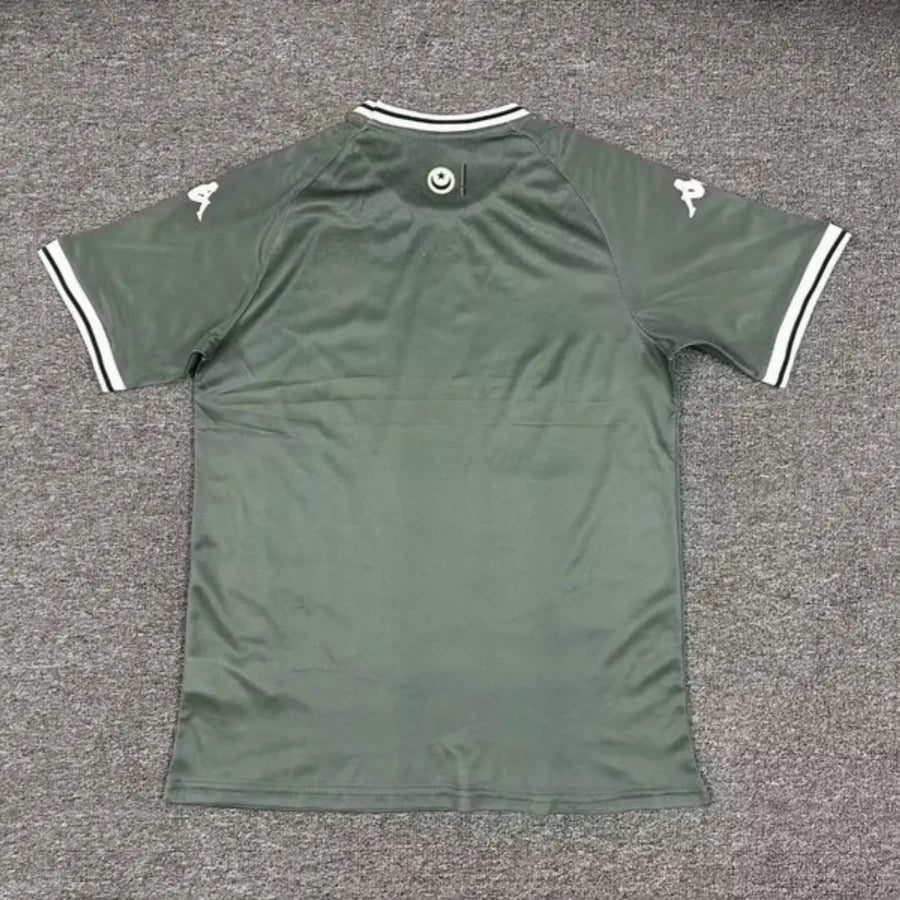 Maillot football Tunisie Tunisia Spécial Édition 2025/26