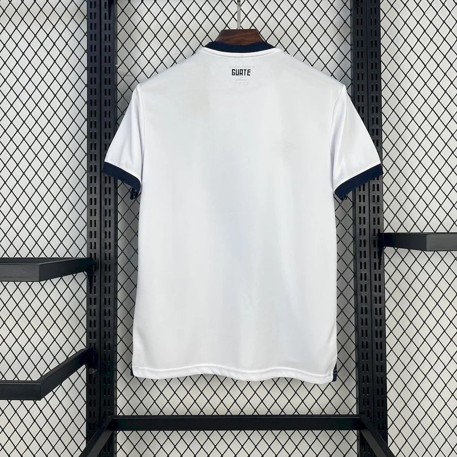 Maillot football Guatemala extérieur 2026/27