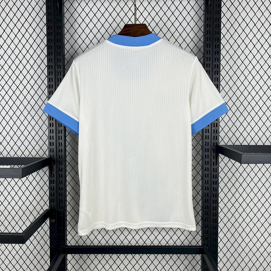 Maillot football Guatemala 3e third 2026/27