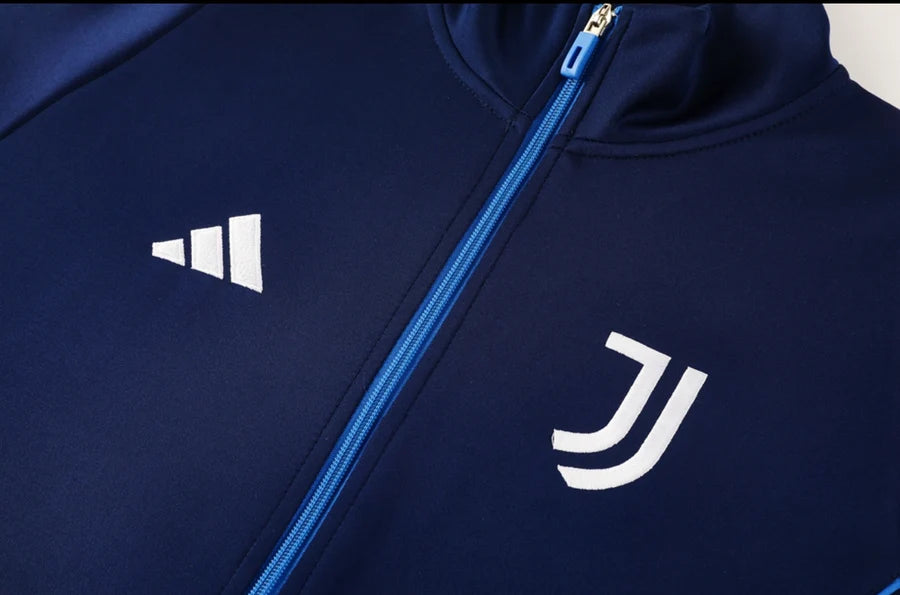 Survêtement ensemble Juventus jogging 2025/26