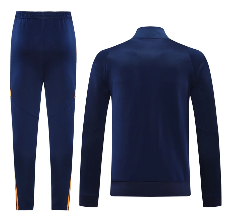 Survêtement ensemble Juventus jogging 2025/26