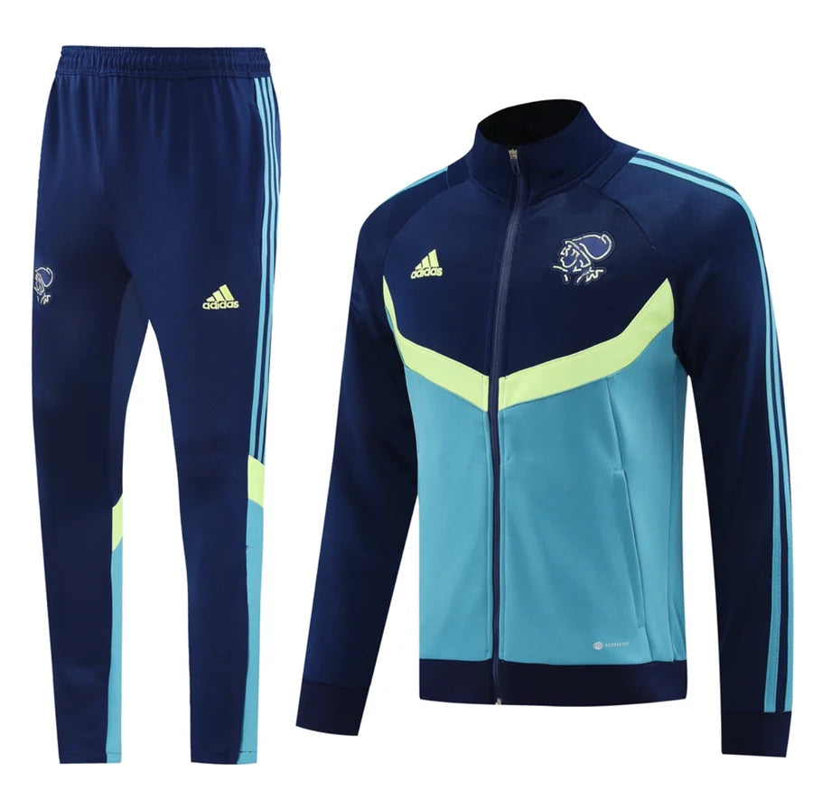 Survêtement ensemble jogging Ajax Amsterdam 2025/26