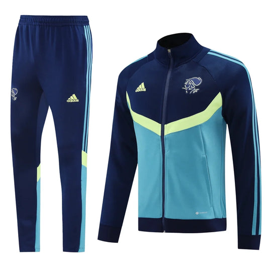 Survêtement ensemble jogging Ajax Amsterdam 2025/26