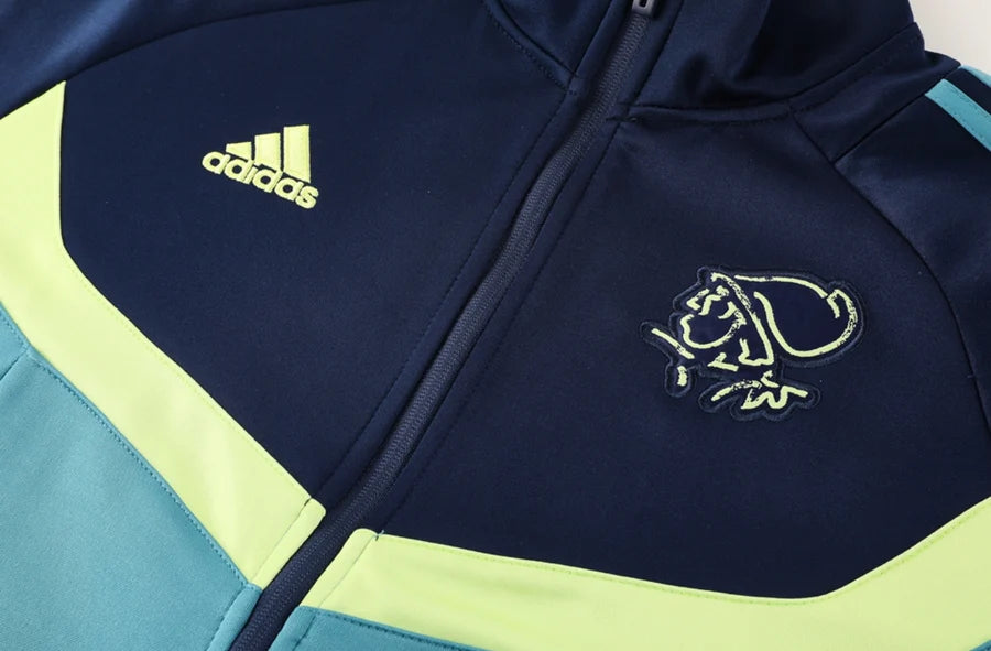 Survêtement ensemble jogging Ajax Amsterdam 2025/26