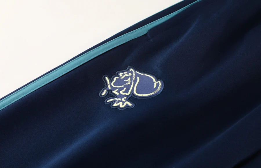 Survêtement ensemble jogging Ajax Amsterdam 2025/26