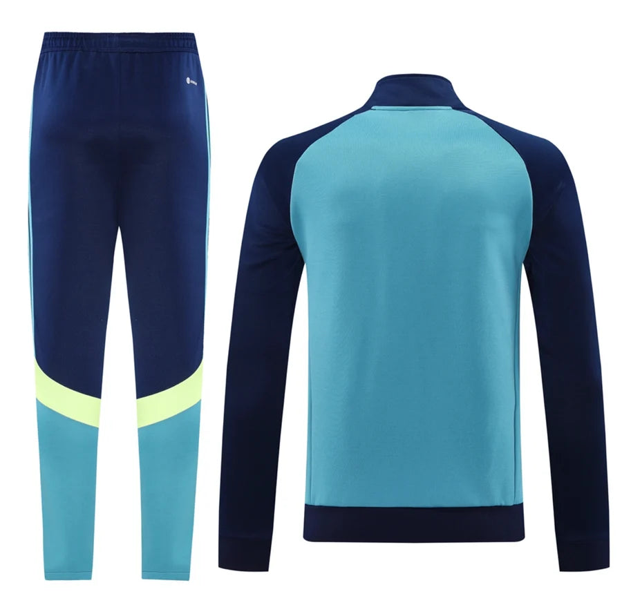 Survêtement ensemble jogging Ajax Amsterdam 2025/26