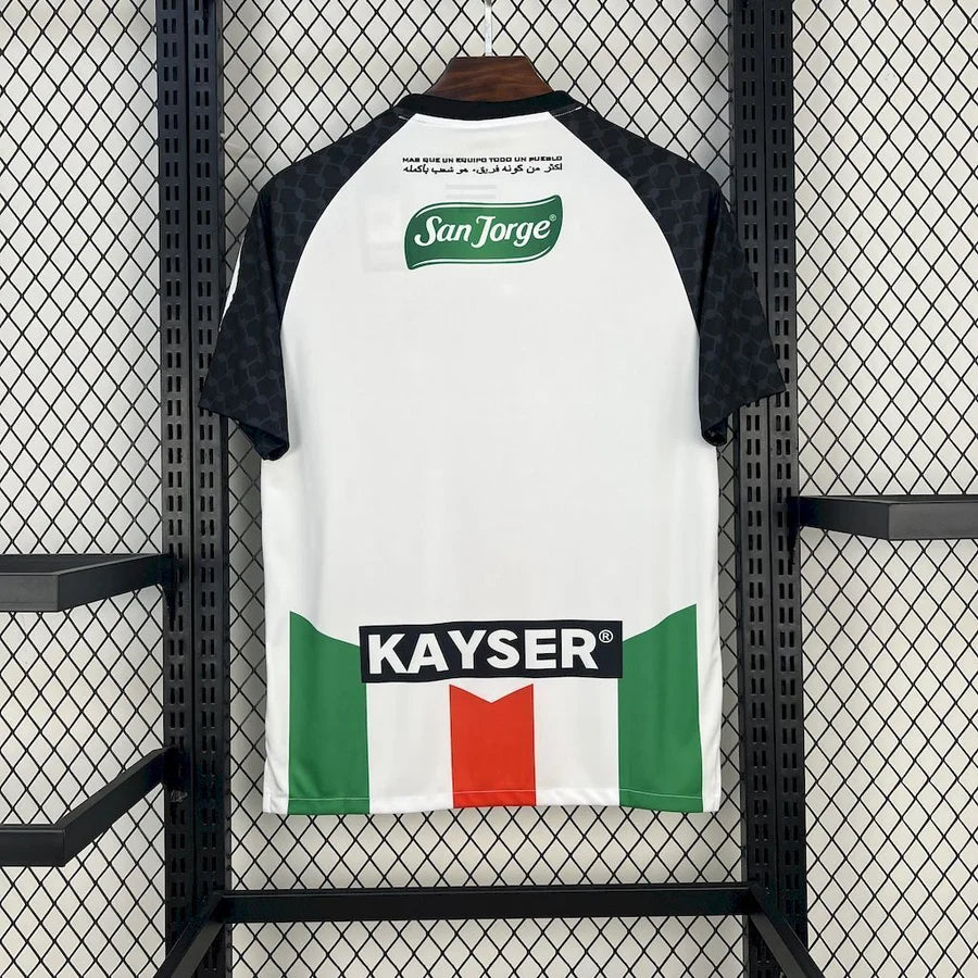 Maillot football Palestine / Palestina FC Palestino Falistīn فلسطين 2025/26