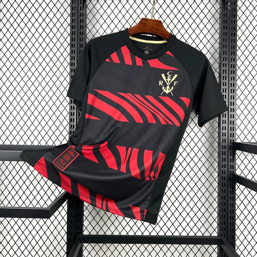 Maillot football Flamengo Spécial Version 2025/26