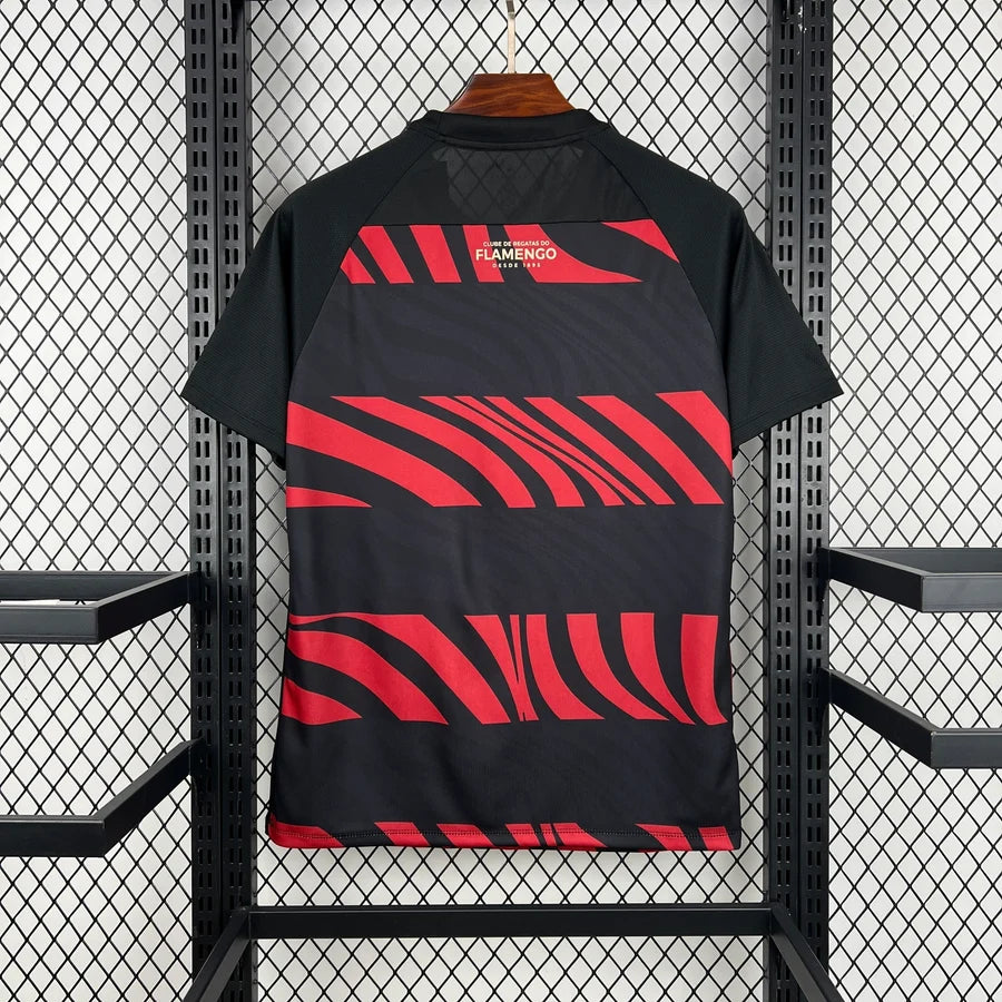 Maillot football Flamengo Spécial Version 2025/26