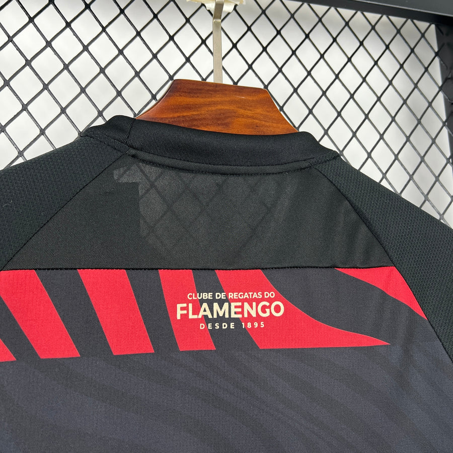 Maillot football Flamengo Spécial Version 2025/26