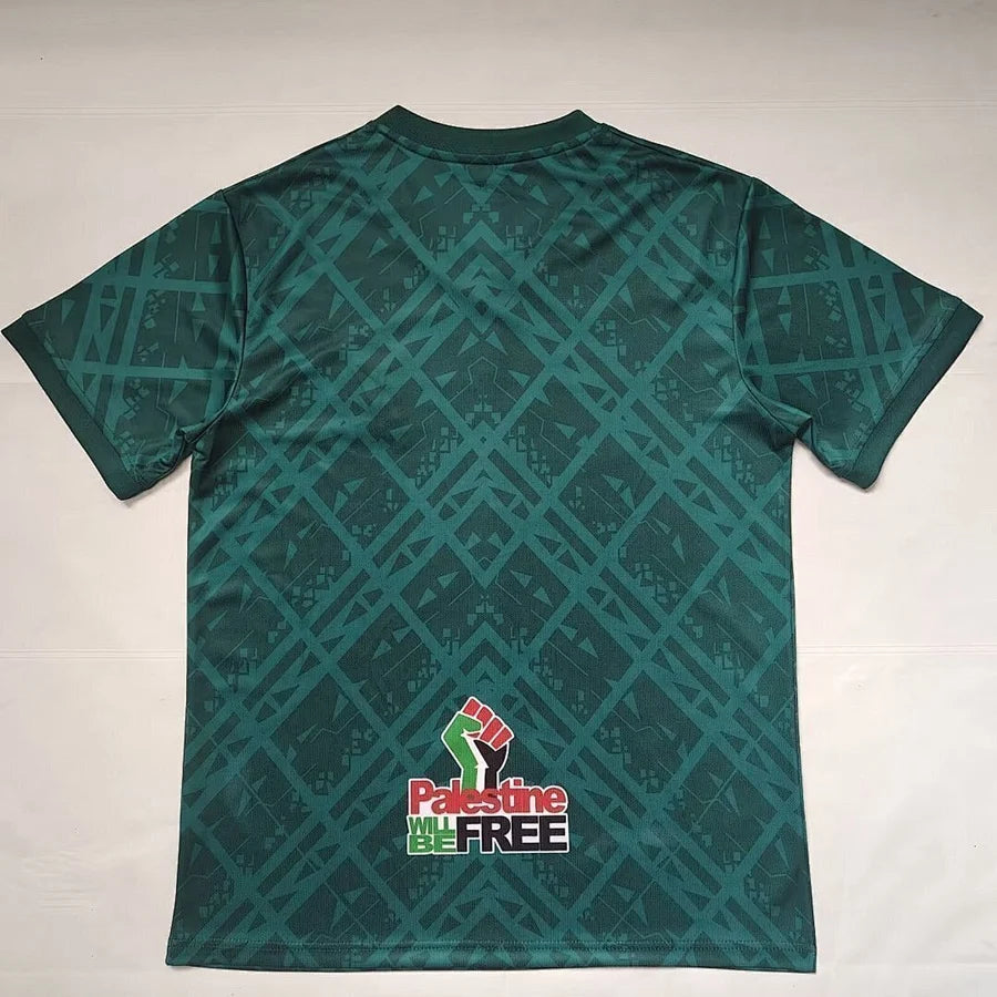 Maillot football Palestine / Palestina FC Palestino Falistīn فلسطين 2025/26
