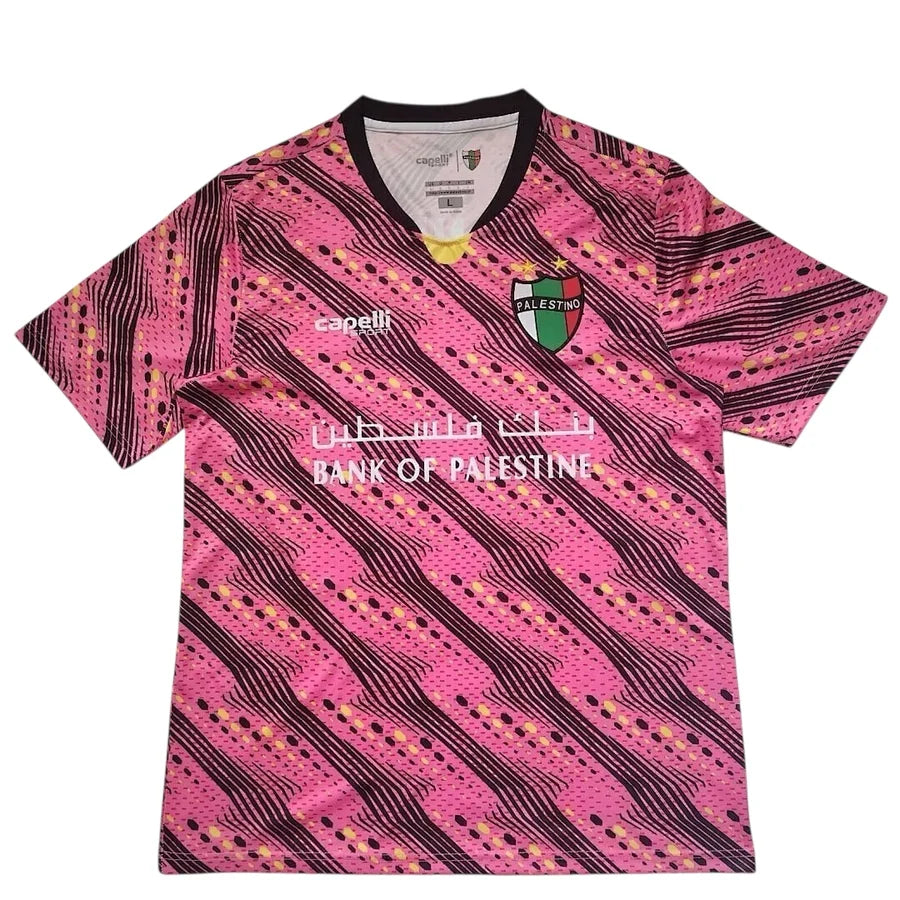Maillot football Palestine / Palestina FC Palestino Falistīn فلسطين 2025/26