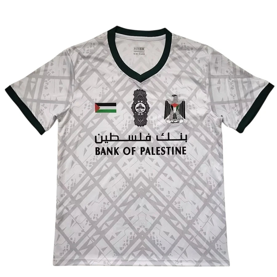 Maillot football Palestine / Palestina FC Palestino Falistīn فلسطين 2025/26