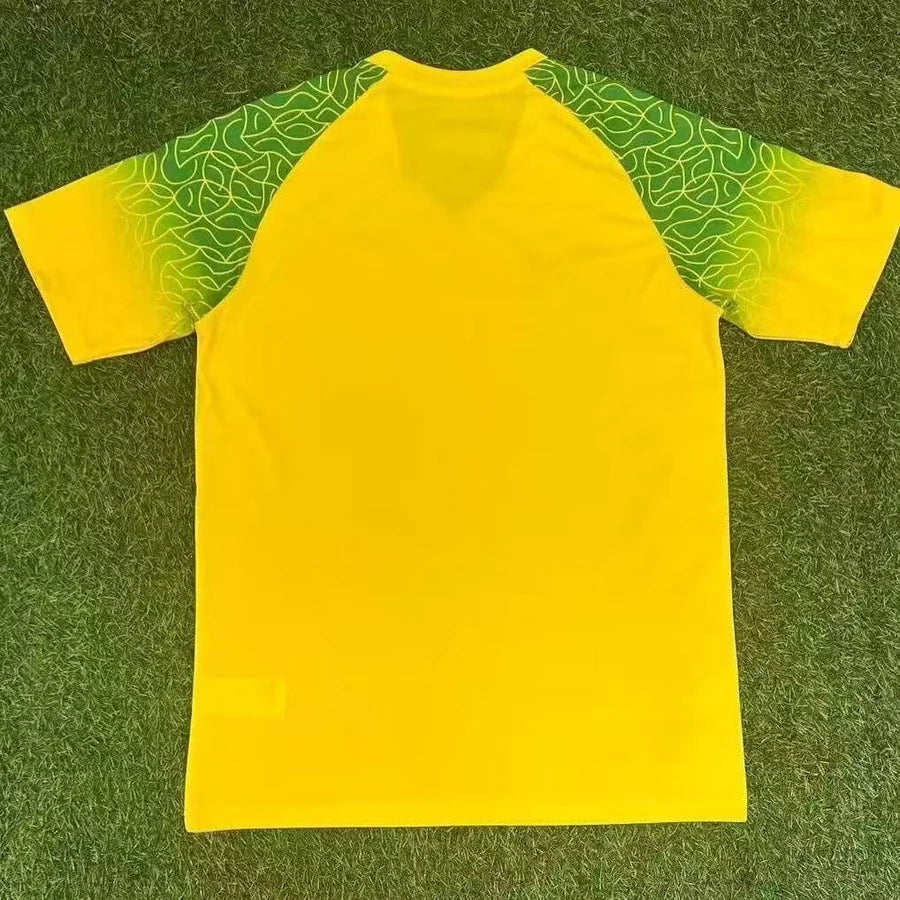 Maillot football Burkina Faso Spécial Édition 2025/26