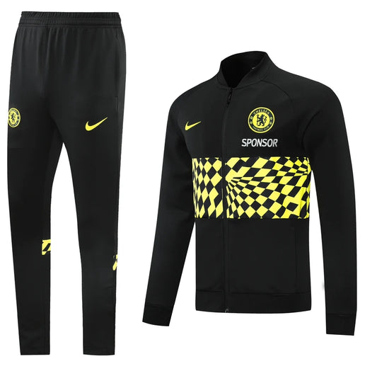 Survêtement ensemble Chelsea jogging football 2025/26
