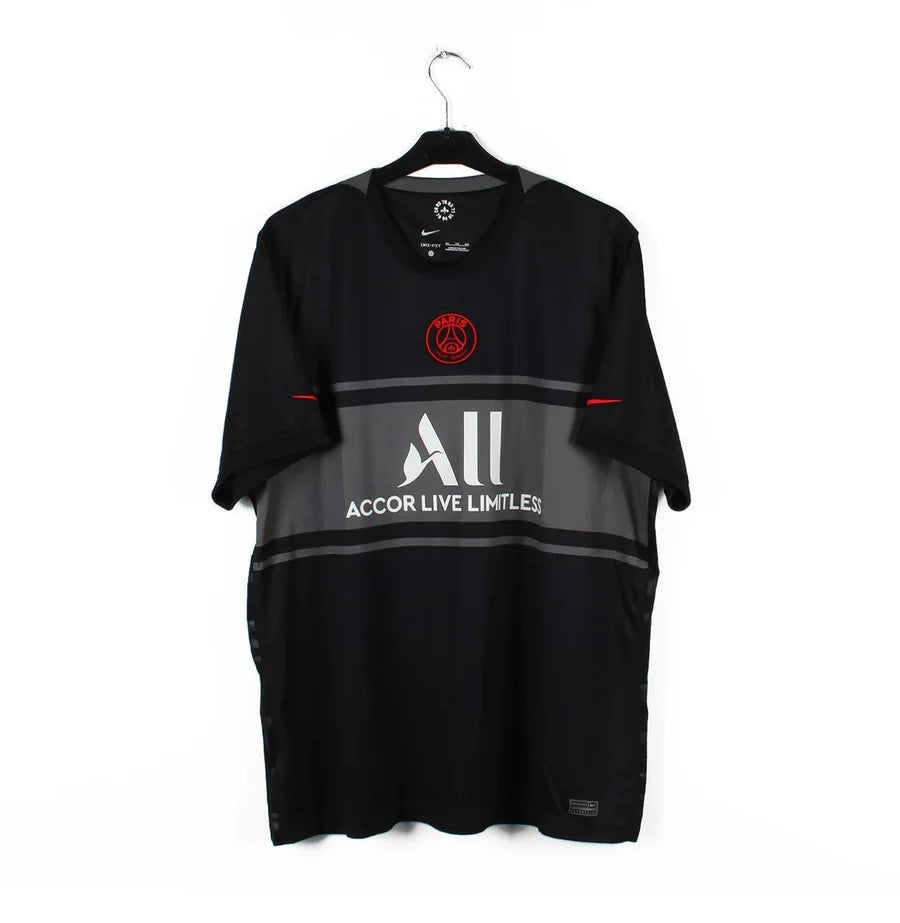 Maillot football PSG Paris third 2021/22 MESSI #30