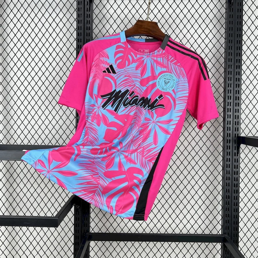 Maillot football Inter Miami Spécial Édition 2025/26