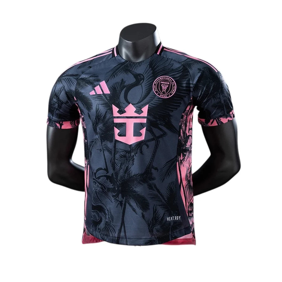 Maillot football Inter Miami Spécial Player Version 2026/27
