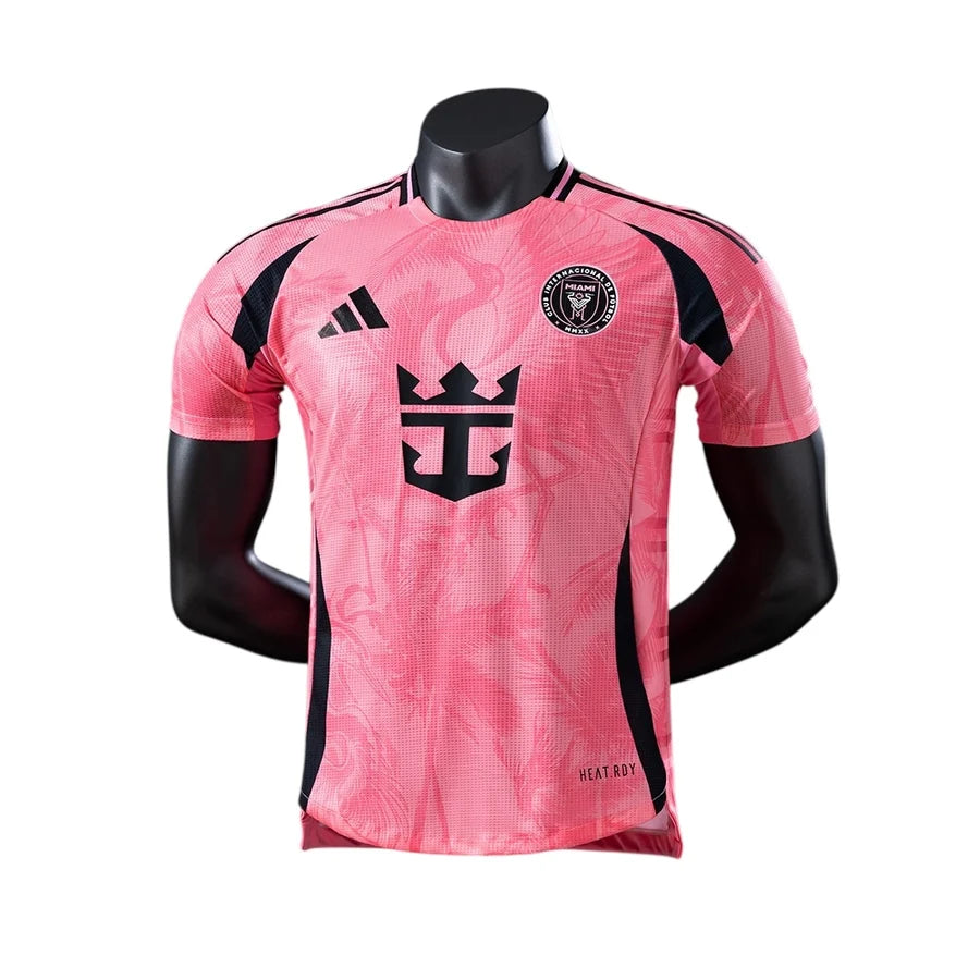 Maillot football Inter Miami Spécial Player Version 2026/27