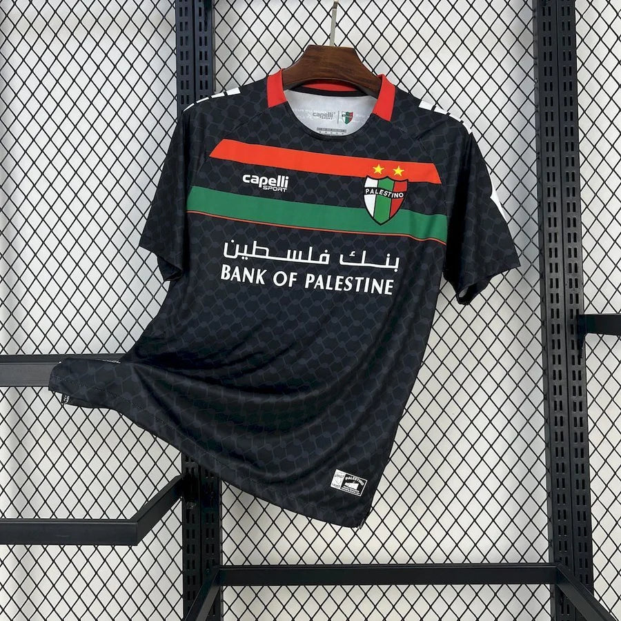 Maillot football Palestine / Palestina FC Palestino Falistīn فلسطين 2025/26