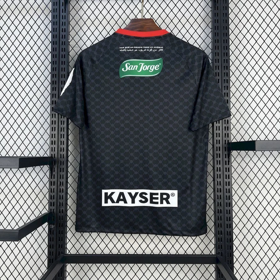 Maillot football Palestine / Palestina FC Palestino Falistīn فلسطين 2025/26