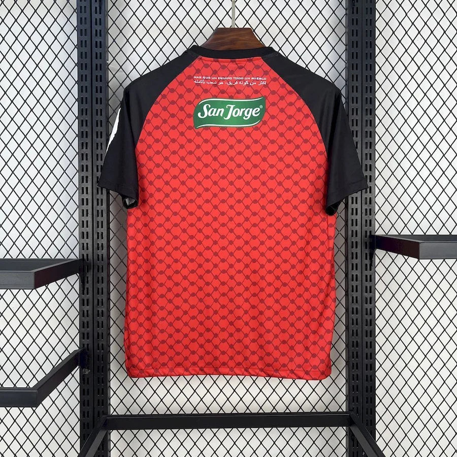 Maillot football Palestine / Palestina FC Palestino Falistīn فلسطين 2025/26
