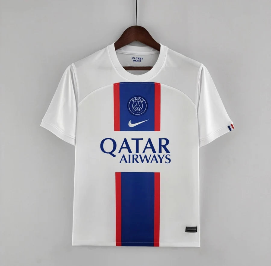 Maillot PSG Paris third 2022/23