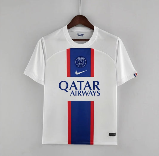 Maillot PSG Paris third 2022/23