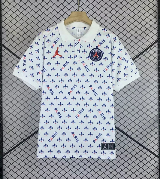 Maillot football PSG Paris Jordan 2024/25