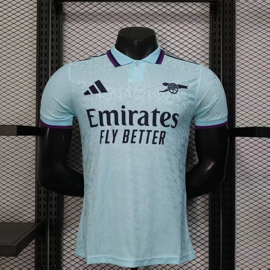 Maillot football Arsenal Spécial Player Version 2025/26