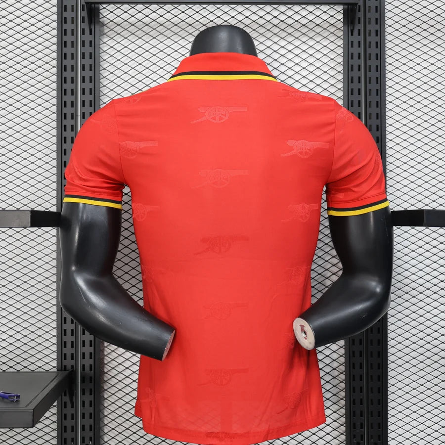 Maillot football Arsenal Spécial Player Version 2025/26