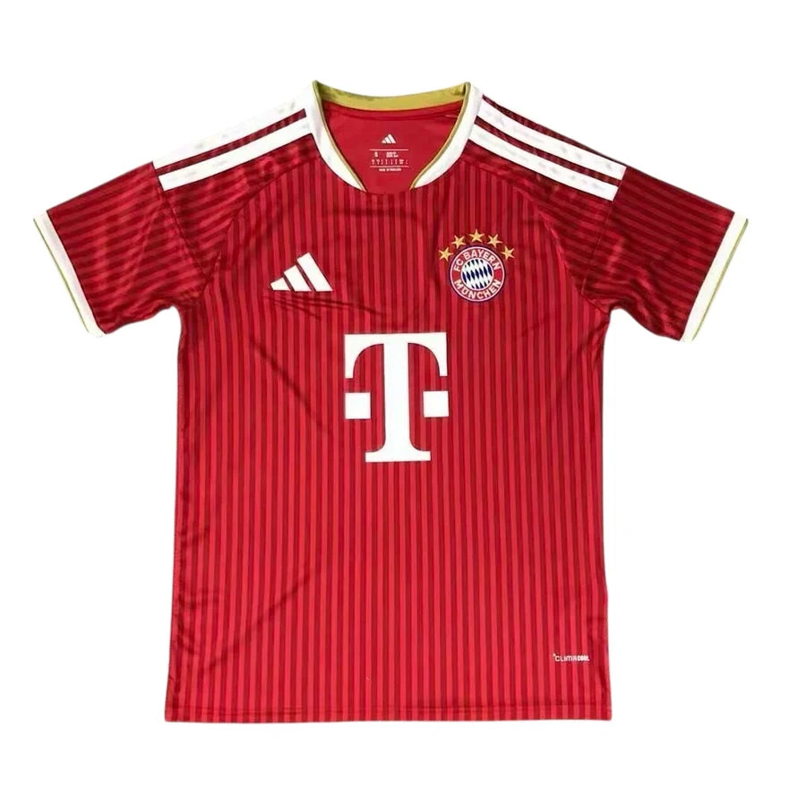 Maillot football Bayern Munich domicile 2026/27