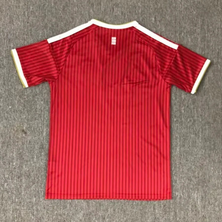 Maillot football Bayern Munich domicile 2026/27