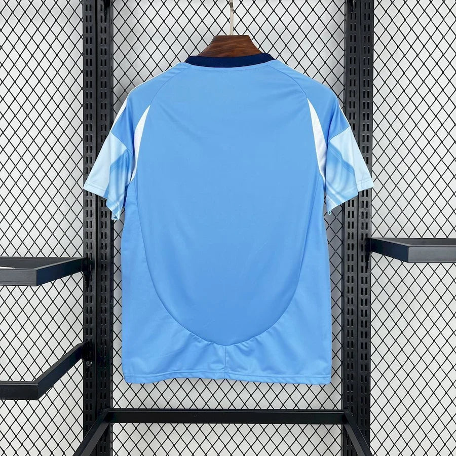 Maillot football New York City domicile 2026/27