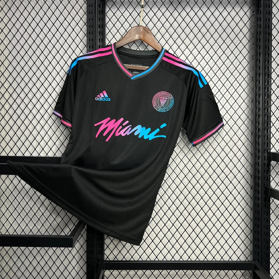 Maillot football Inter Miami Spécial Édition 2024/25