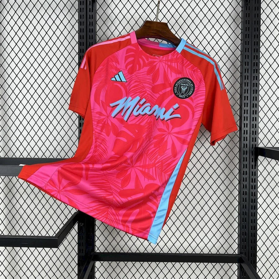 Maillot football Inter Miami Spécial Édition 2025/26