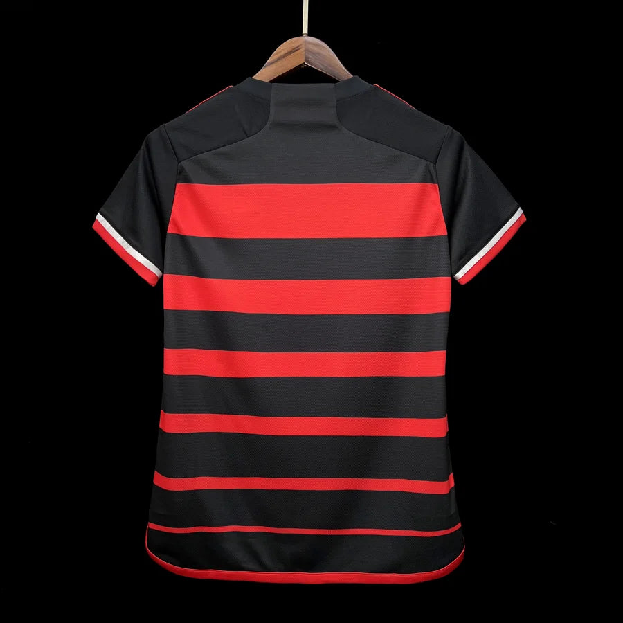 Maillot Flamengo (Brésil) domicile femme/woman 2024/25