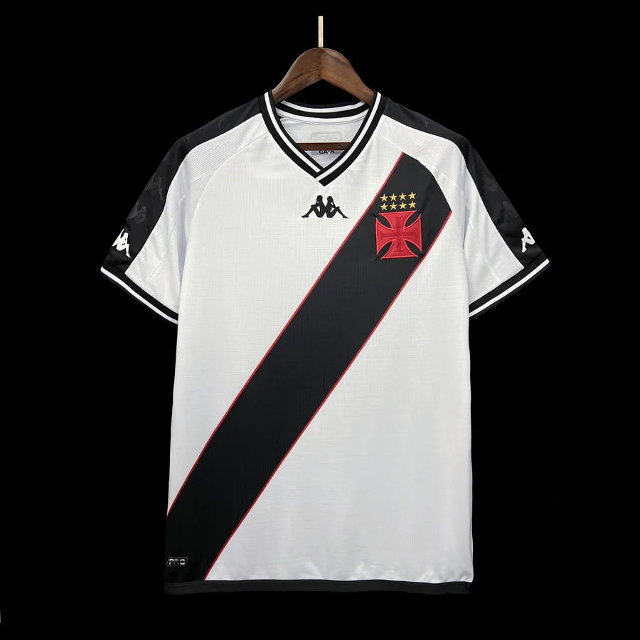 Maillot Vasco De Gama extérieur 2024/25