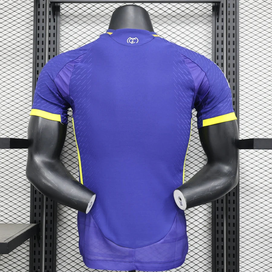 Maillot Real Madrid Player Version 2024/25