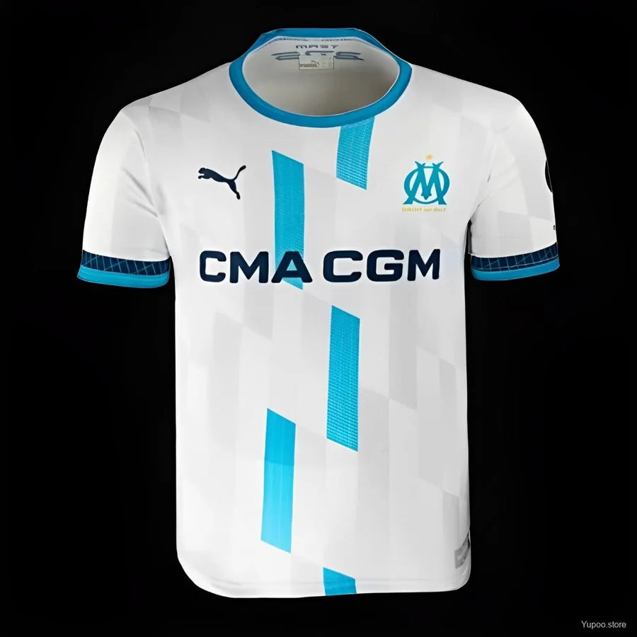Maillot OM/Marseille domicile Player Version 2024/25